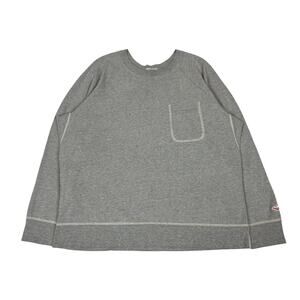 Battenwear Reach Up Sweatshirt Men's XL Crew Pullover Retro Loungewear